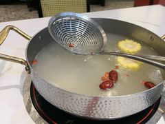 -八合里潮汕鲜牛肉火锅(上海汇智广场店)