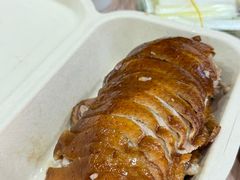 -德艺坊老北京焖炉烤鸭店(闽江路店)