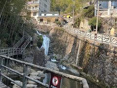 -山沟沟景区