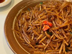 -隐厨中国餐馆(红旗大街店)