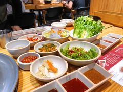 -喜来稀肉(北外滩白玉兰广场店)