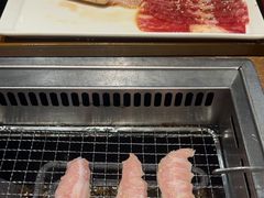 -焼肉ライク·烧肉LIKE(万菱汇店)