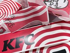 -肯德基(湘龙路店)