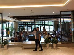 -郑庄脂渣海鲜楼(九水路店)