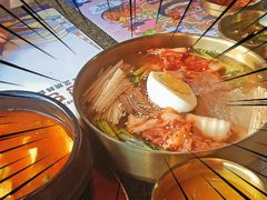-兰正韩·韩国料理(春熙路店)