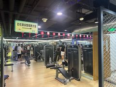 -莱特国际游泳健身(如园店)