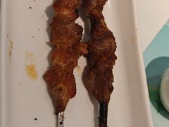 -新疆兵团食府清真(马连道店)