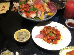 -真剑日本料理·铁板烧(贵州路店)