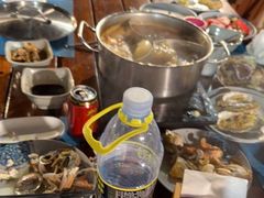 -渔家火锅·海鲜自助餐·演艺(亚龙湾天域酒店)