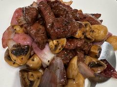 -Imperial Kitchen & Bar 钓小宴私房菜