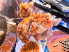 -川流不息·地道川菜·小龙虾(新松江路店)