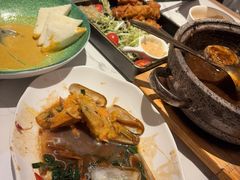 -食锦记·福建私房菜(浦西万达店)