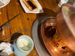 -额尔敦草原涮羊肉·烧烤(冻青树总店)