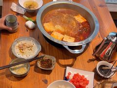 -老凯俚酸汤鱼(鸿通城店)