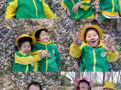 -小脚丫幼儿园(西二旗东一路校区)