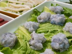 -百签宫串串香重庆火锅(夏湾店)