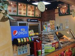 -赛百味SUBWAY(金宝汇店)