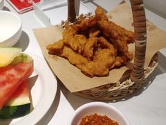 -左庭右院鲜牛肉火锅(金山万达店)