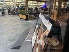 -Peet's Coffee皮爷咖啡(大学路店)