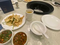 -青蓬蒸汽海鲜·深圳老字号·团建聚会(壹方城店)