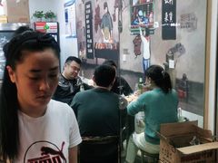 -小东北烧烤(双拥路店)