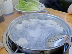 -田记自助海鲜饺子