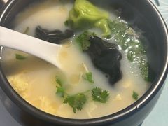 -花开餐厅(环湖中路店)