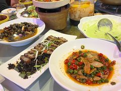 -吴记百家·私房菜·家宴(润园店)