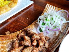-格鲁·秀色Georgia’s Feast