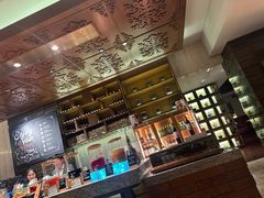 -长沙北辰洲际酒店-兰调全日餐厅