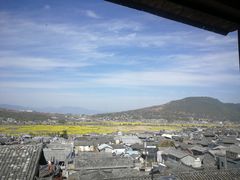 -无有景观餐厅·铜瓢牛肉·下午茶