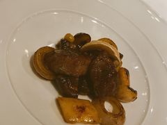 -三号黄浦会Canton Table