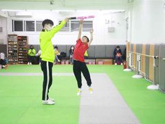 -武术世家少儿培训中心(首都体育学院店)