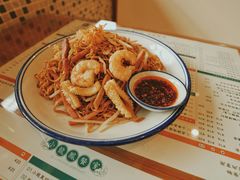 -小龍鳳餐室(番禺路店)