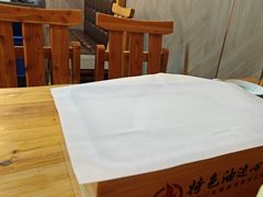 -特色油边心管烤串
