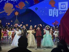 -猴有戏教育戏剧·音乐剧·主持口才·演讲朗诵辩论(环球港华师大校区)