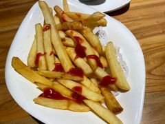 -花腰餐吧Bistro烧烤 傣味(传媒大学店)