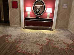 -澳门喜来登大酒店