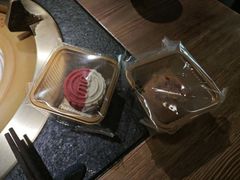 -湊湊火锅·茶憩(东城万达店)