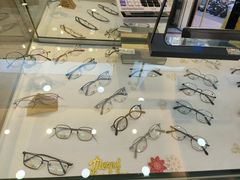 -锦泉眼镜视光体验中心(环市西路店)