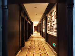 -杭州新新饭店·1913餐厅