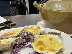 -飞尝蚝·顺德菜·鱼生(顺德总店)