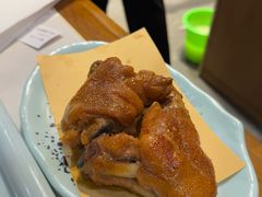 -状元阁烧烤(新华路总店)