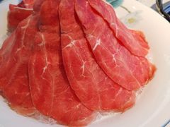 -九孔·筒骨莲藕汤锅(大明宫万达店)