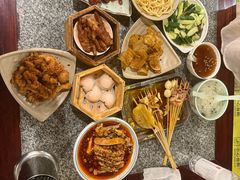 -小街天府(西工小街店)