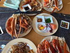 -二楼咖啡厅·厦门源昌凯宾斯基大酒店(湖滨中路店)