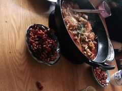 -福茂源横山铁锅羊肉(牡丹园店)