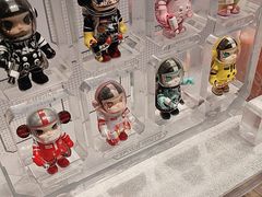 -泡泡玛特POPMART(合生汇店)