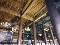 -北京市劳动人民文化宫(太庙)