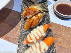 -屋岩·日式料理(惠阳开城大道店)